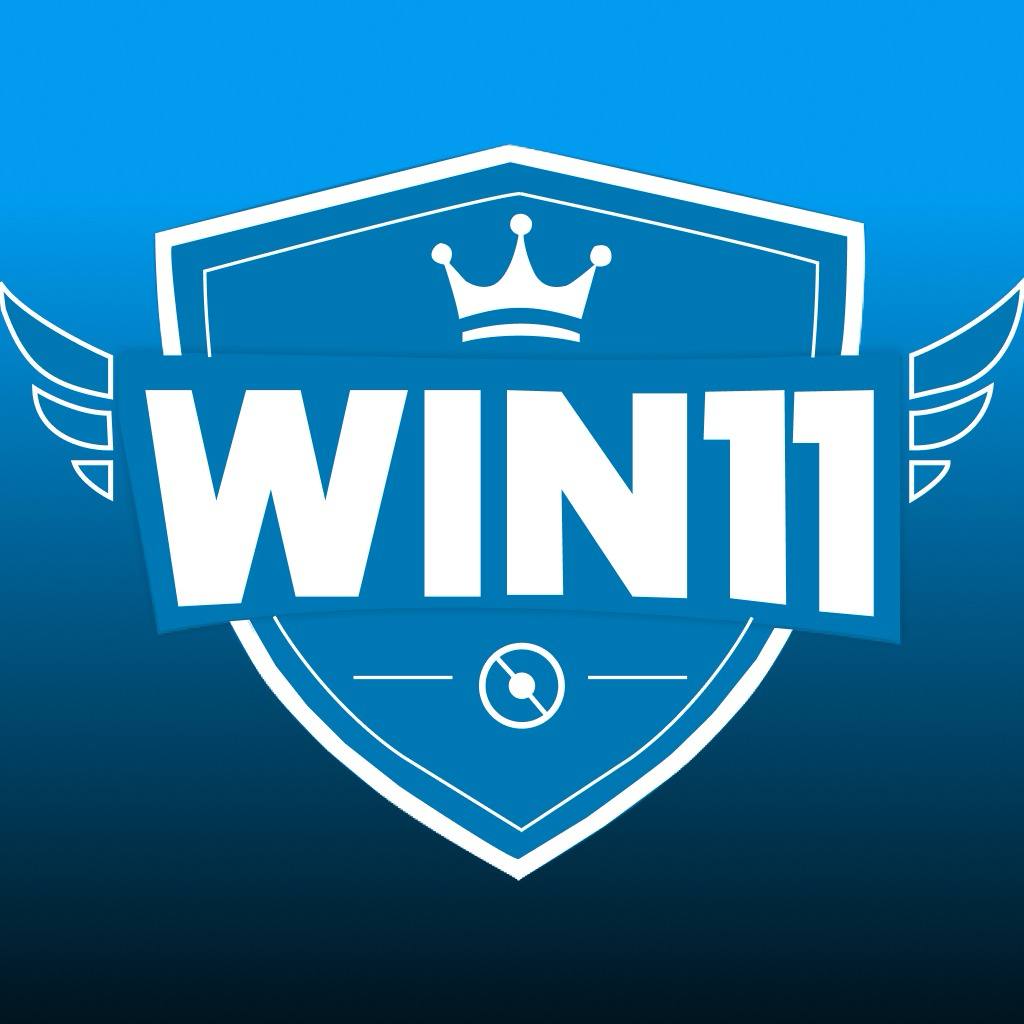 WIN11 Logo